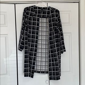 Stunning Alfani woman jacket